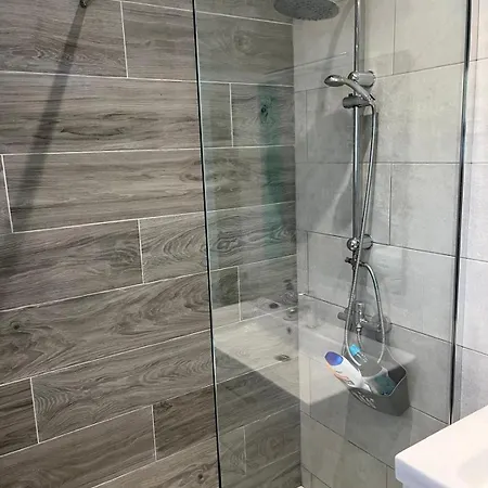 Pis La Rapita Apartman