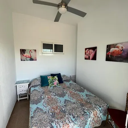 Apartamento Pis La Rapita