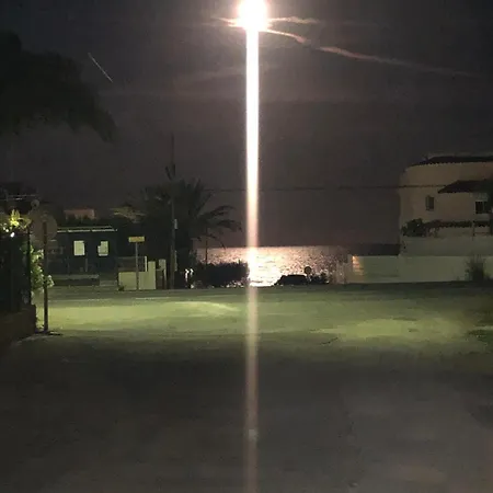 Apartamento Pis La Rapita *