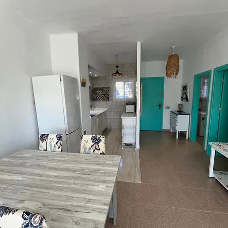 Apartamento Pis La Rapita