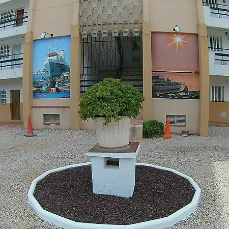 Pis La Rapita Apartment Alcanar