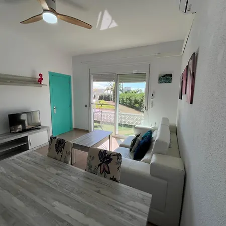 Apartman Pis La Rapita