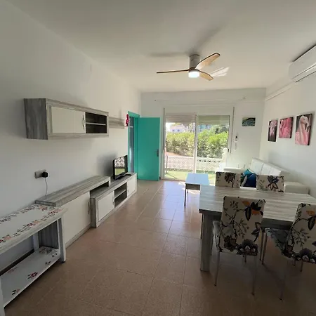 Apartment Pis La Rapita *