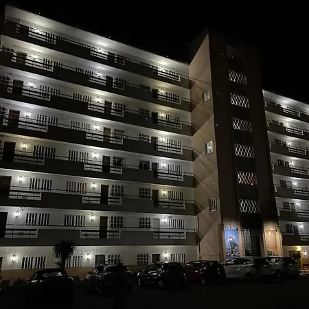 Apartman Pis La Rapita