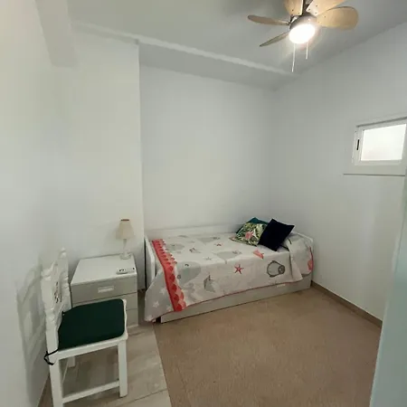 Pis La Rapita Apartment *