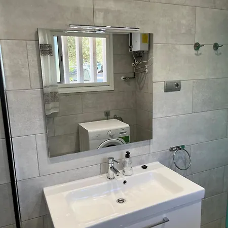Pis La Rapita Apartman Alcanar