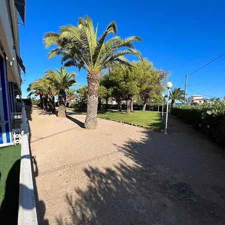 Apartment Pis La Rapita Alcanar