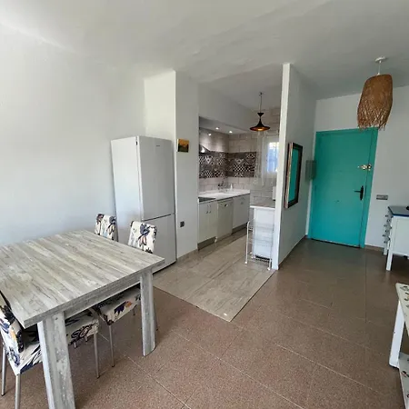Apartman Pis La Rapita *