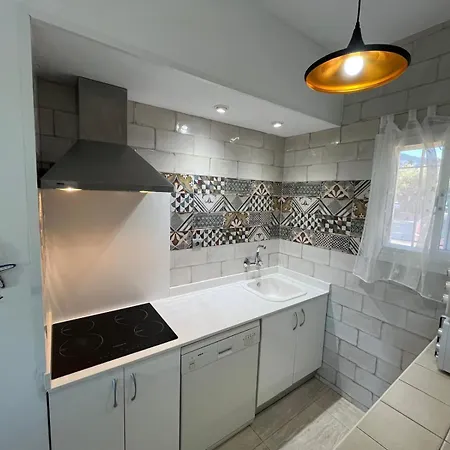 Pis La Rapita Apartment