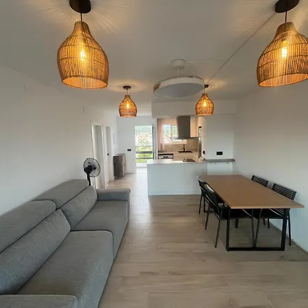 Pis La Rapita Apartman *
