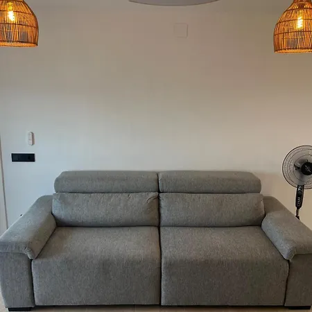 Apartman Pis La Rapita