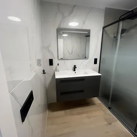 Pis La Rapita Apartman *