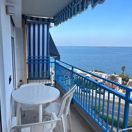 Pis La Rapita Apartament Alcanar