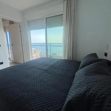 Apartament Pis La Rapita *