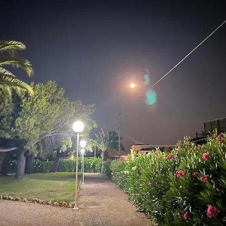 Pis La Rapita דירה